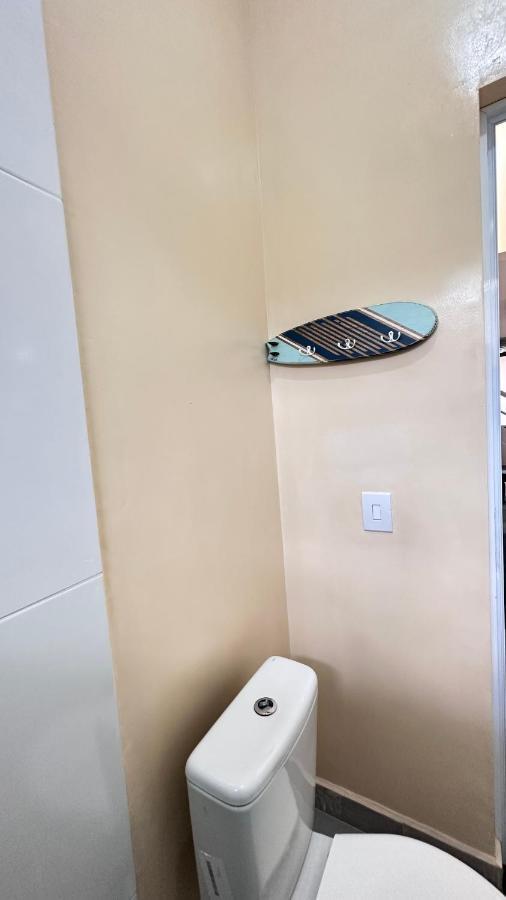 Appartement Area Vip Maranduba à Ubatuba Extérieur photo