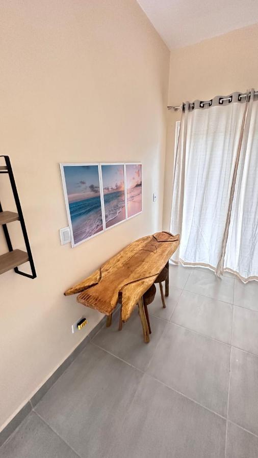 Appartement Area Vip Maranduba à Ubatuba Extérieur photo