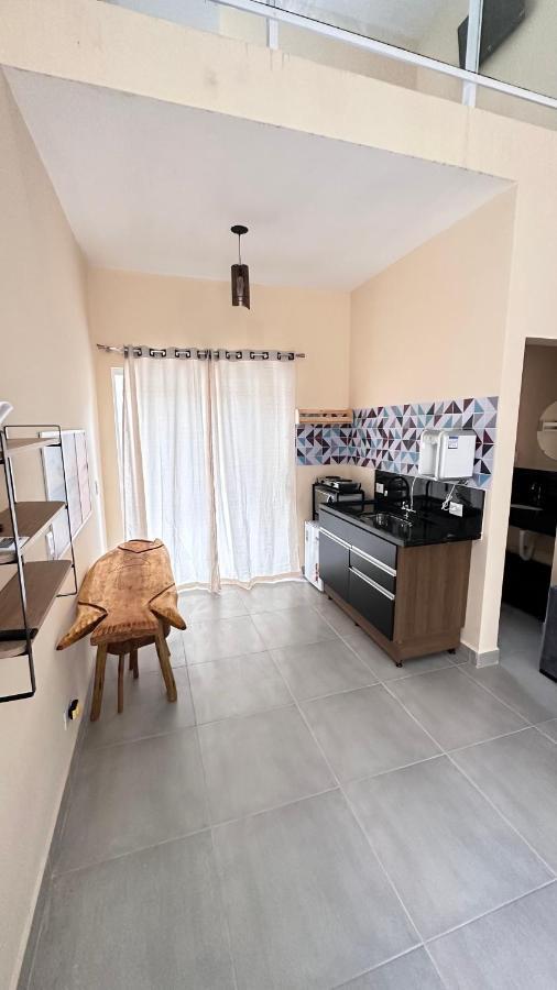 Appartement Area Vip Maranduba à Ubatuba Extérieur photo