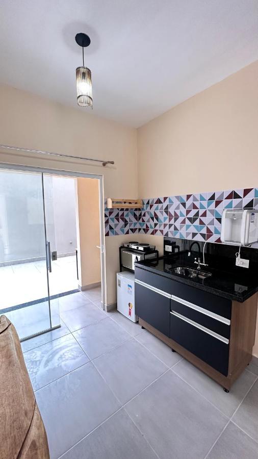 Appartement Area Vip Maranduba à Ubatuba Extérieur photo