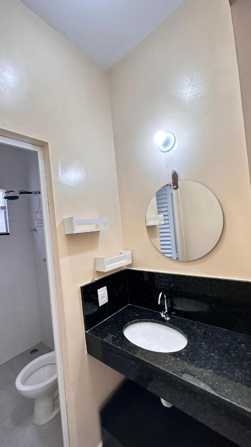 Appartement Area Vip Maranduba à Ubatuba Extérieur photo