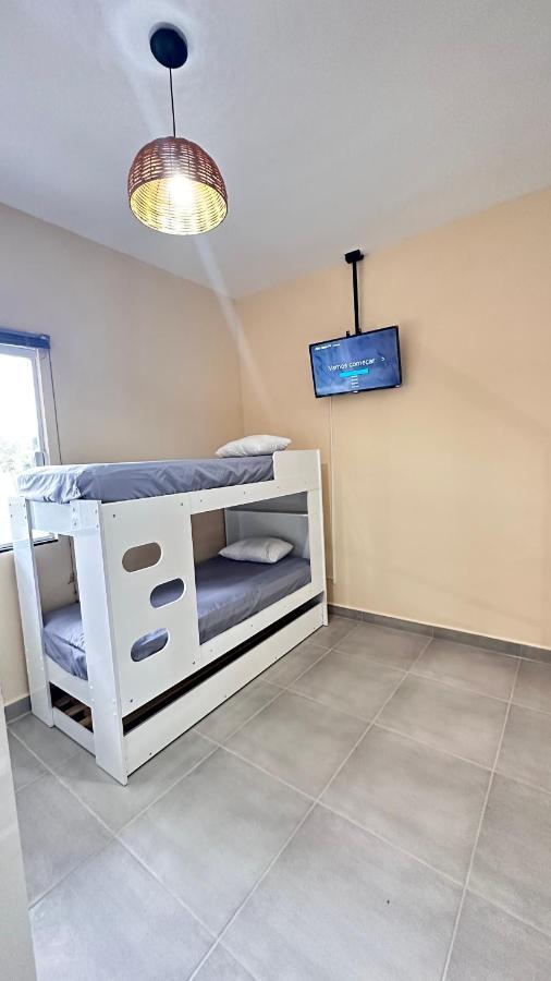 Appartement Area Vip Maranduba à Ubatuba Extérieur photo