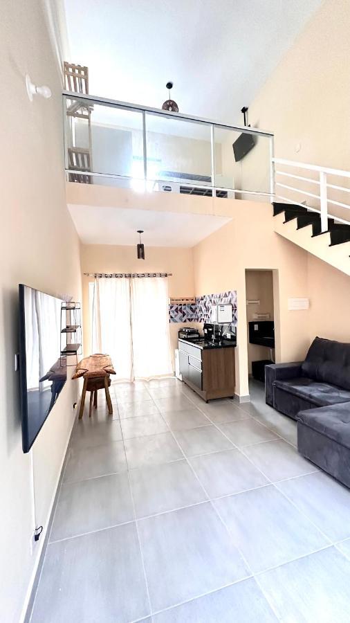 Appartement Area Vip Maranduba à Ubatuba Extérieur photo