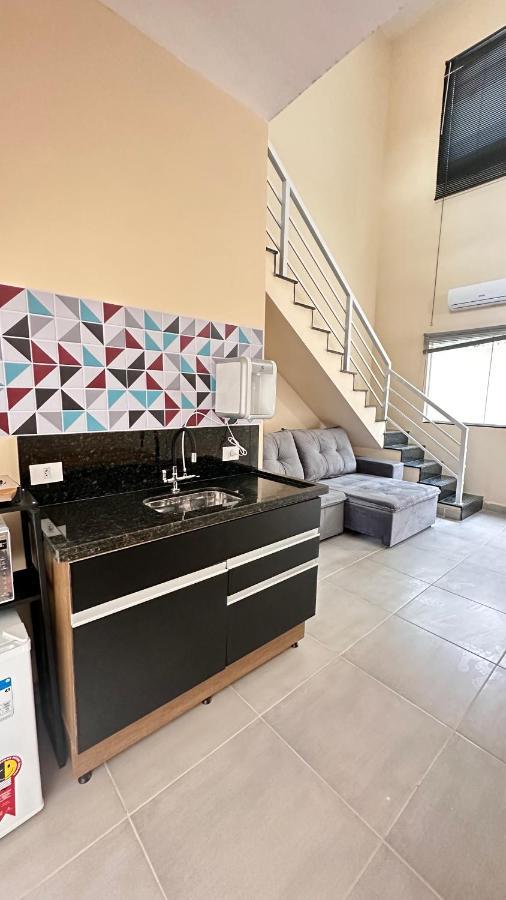 Appartement Area Vip Maranduba à Ubatuba Extérieur photo