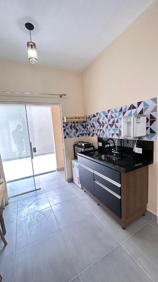 Appartement Area Vip Maranduba à Ubatuba Extérieur photo