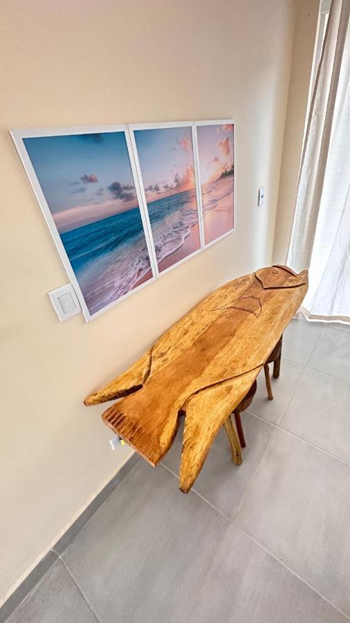 Appartement Area Vip Maranduba à Ubatuba Extérieur photo