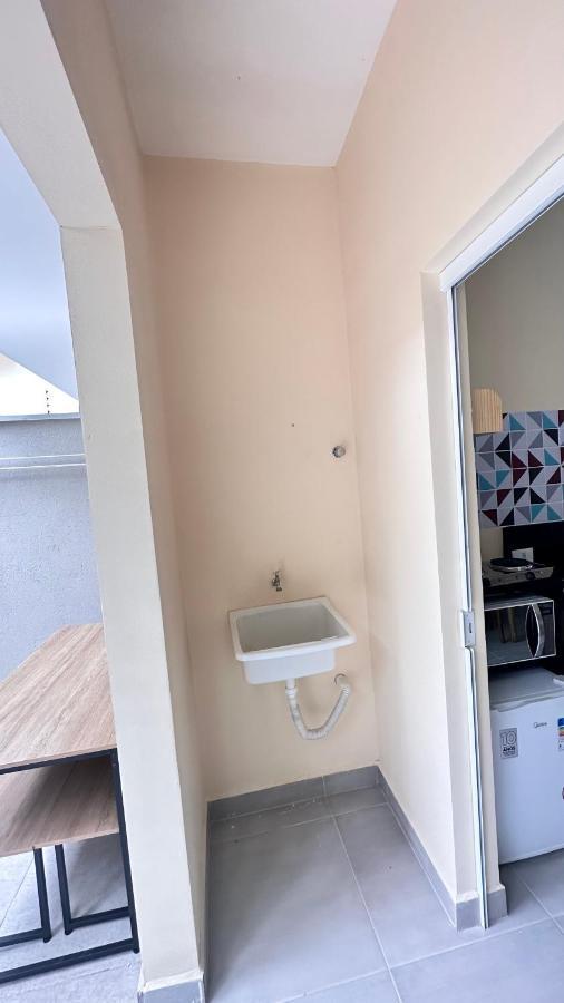 Appartement Area Vip Maranduba à Ubatuba Extérieur photo
