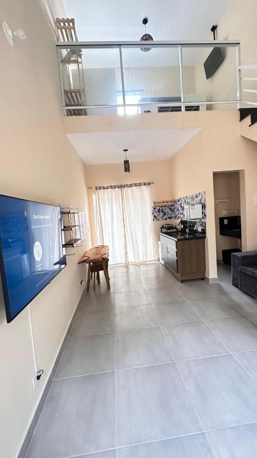 Appartement Area Vip Maranduba à Ubatuba Extérieur photo